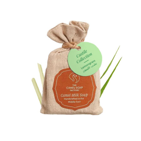 LEMONGRASS - THE CASTILE COLLECTION12