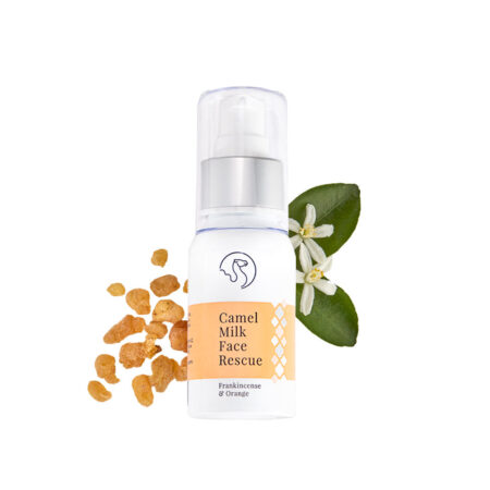 FACE RESCUE CREAM