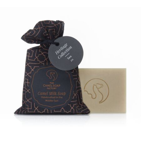 SEA - THE HERITAGE COLLECTION