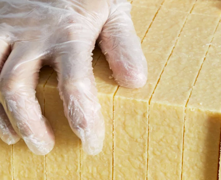 handmade soap