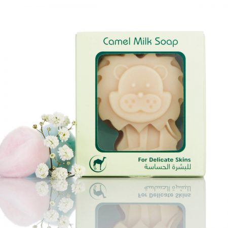 Children's Soaps