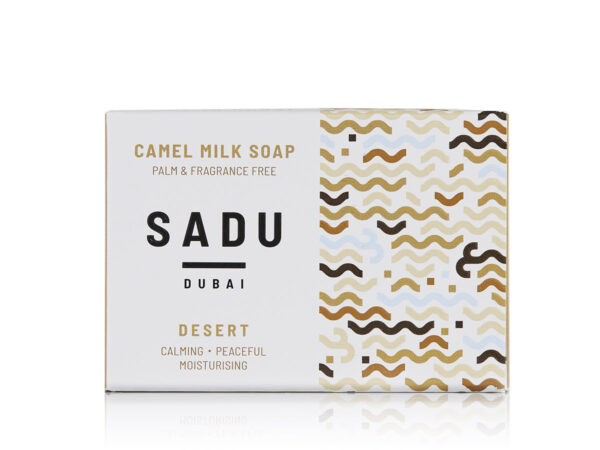 SADU Dubai – Desert Box 0371