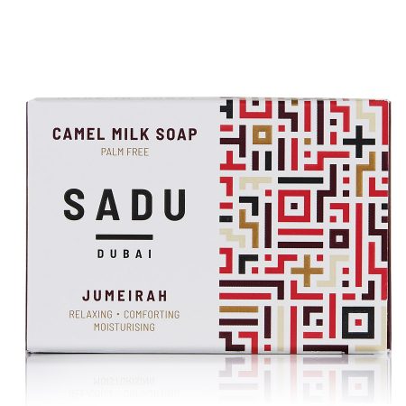 SADU DUBAI