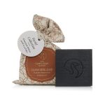 The Camel Soap Factory – Natural Camel Milk Soap – Facial Collection – Charcoal Detox