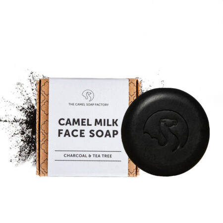 CHARCOAL DETOX - THE FACIAL COLLECTION