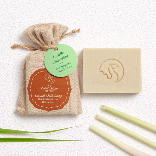 Lemongrass_Castile_Soap_Packaging_and_Bar-1
